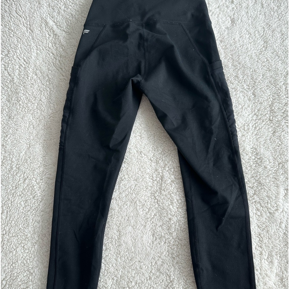 Fabletics leggings size xs - worn once